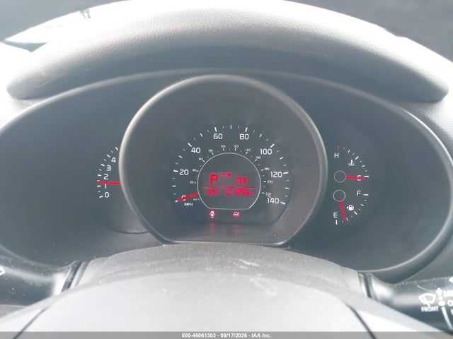 KIA Soul 2015 KNDJN2A2XF7775956 Image 7