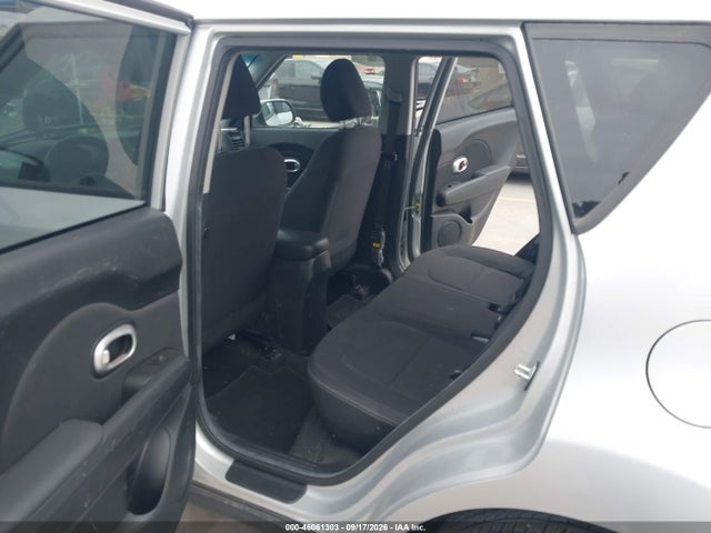 KIA Soul 2015 KNDJN2A2XF7775956 Image 8
