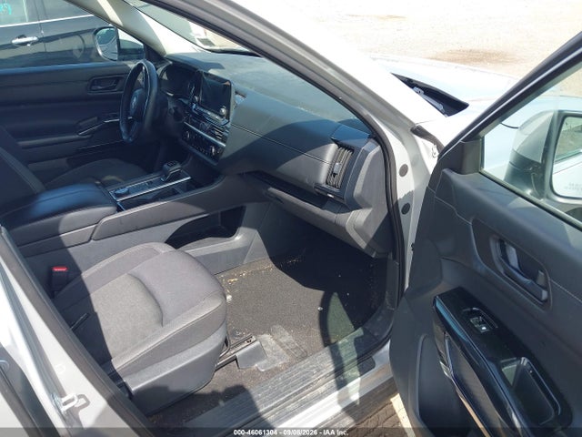 2024 Nissan Pathfinder Sv 4wd მანქანა იყიდება აუქციონზე, vin: 5N1DR3BC7RC276442, აუქციონის ნომერი: 46061304