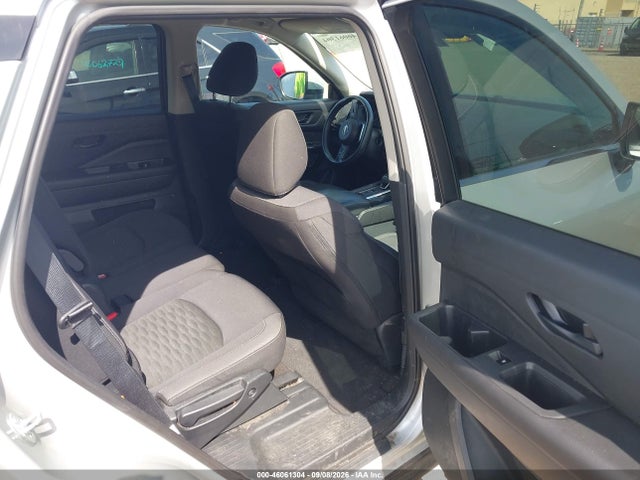 2024 Nissan Pathfinder Sv 4wd მანქანა იყიდება აუქციონზე, vin: 5N1DR3BC7RC276442, აუქციონის ნომერი: 46061304