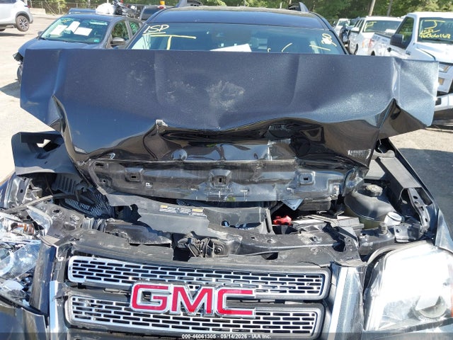 Aukcja sprzedaży 2015 Gmc Terrain Slt-1, vin: 2GKFLXE38F6241192, numer aukcji: 46061305