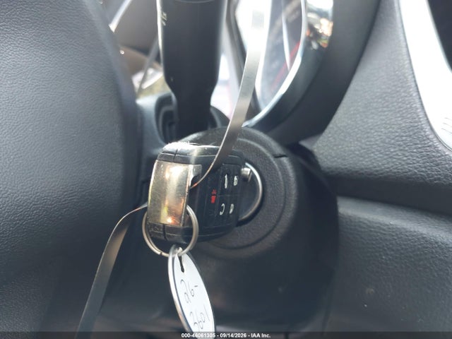 Aukcja sprzedaży 2015 Gmc Terrain Slt-1, vin: 2GKFLXE38F6241192, numer aukcji: 46061305