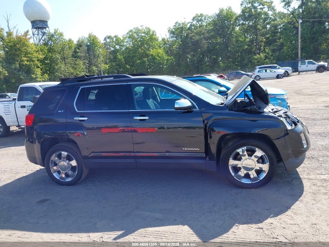 Aukcja sprzedaży 2015 Gmc Terrain Slt-1, vin: 2GKFLXE38F6241192, numer aukcji: 46061305