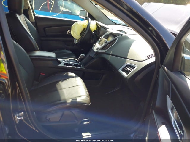 Aukcja sprzedaży 2015 Gmc Terrain Slt-1, vin: 2GKFLXE38F6241192, numer aukcji: 46061305