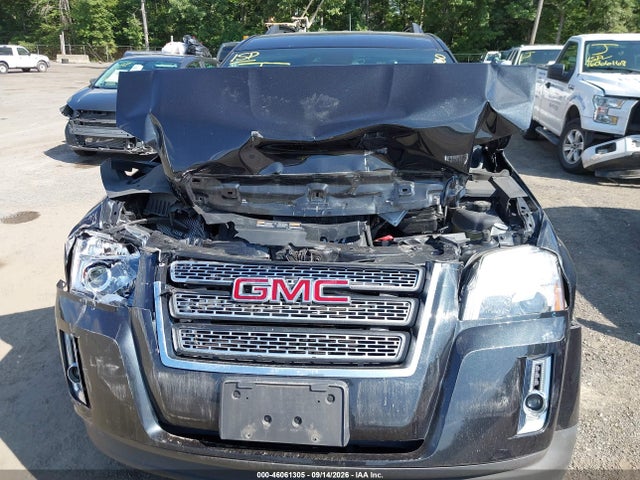 Aukcja sprzedaży 2015 Gmc Terrain Slt-1, vin: 2GKFLXE38F6241192, numer aukcji: 46061305