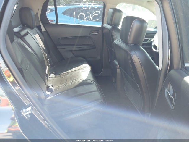 Aukcja sprzedaży 2015 Gmc Terrain Slt-1, vin: 2GKFLXE38F6241192, numer aukcji: 46061305