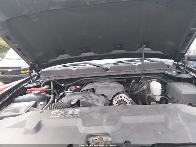 Aukcja sprzedaży 2011 Chevrolet Silverado 1500 Work Truck, vin: 1GCNKPEA8BZ422896, numer aukcji: 46061308