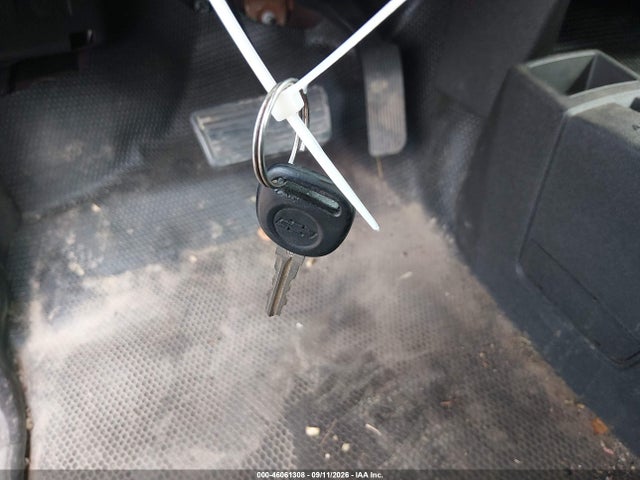 Aukcja sprzedaży 2011 Chevrolet Silverado 1500 Work Truck, vin: 1GCNKPEA8BZ422896, numer aukcji: 46061308