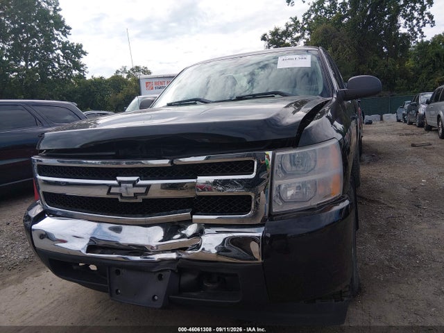 Aukcja sprzedaży 2011 Chevrolet Silverado 1500 Work Truck, vin: 1GCNKPEA8BZ422896, numer aukcji: 46061308