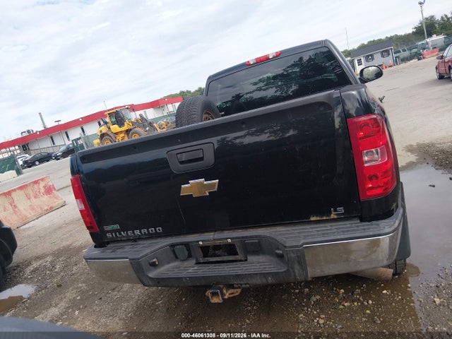 Aukcja sprzedaży 2011 Chevrolet Silverado 1500 Work Truck, vin: 1GCNKPEA8BZ422896, numer aukcji: 46061308