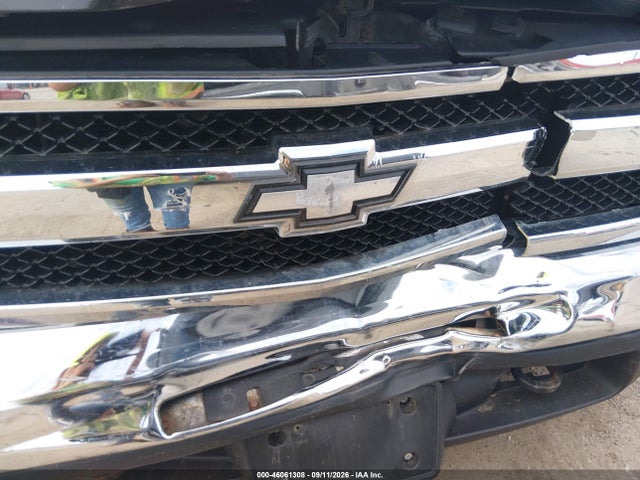 Aukcja sprzedaży 2011 Chevrolet Silverado 1500 Work Truck, vin: 1GCNKPEA8BZ422896, numer aukcji: 46061308