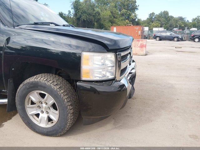 Aukcja sprzedaży 2011 Chevrolet Silverado 1500 Work Truck, vin: 1GCNKPEA8BZ422896, numer aukcji: 46061308
