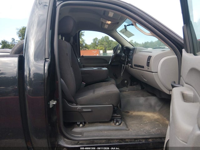 Aukcja sprzedaży 2011 Chevrolet Silverado 1500 Work Truck, vin: 1GCNKPEA8BZ422896, numer aukcji: 46061308