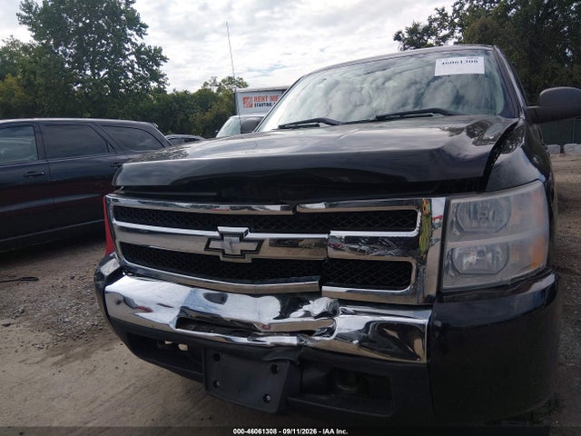 Aukcja sprzedaży 2011 Chevrolet Silverado 1500 Work Truck, vin: 1GCNKPEA8BZ422896, numer aukcji: 46061308