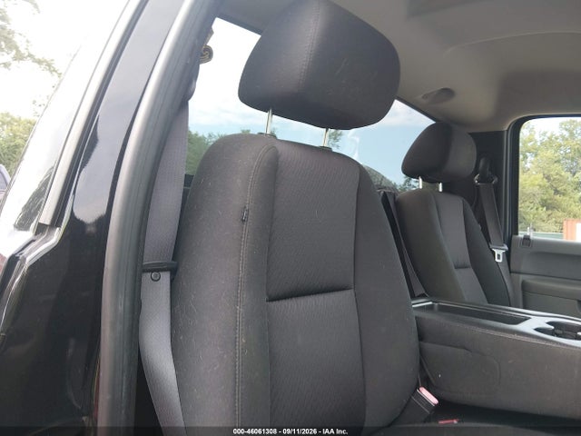Aukcja sprzedaży 2011 Chevrolet Silverado 1500 Work Truck, vin: 1GCNKPEA8BZ422896, numer aukcji: 46061308