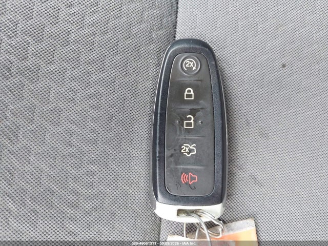 Продажа на аукционе авто 2019 Ford Escape Se, vin: 1FMCU9GD1KUA45826, номер лота: 46061311