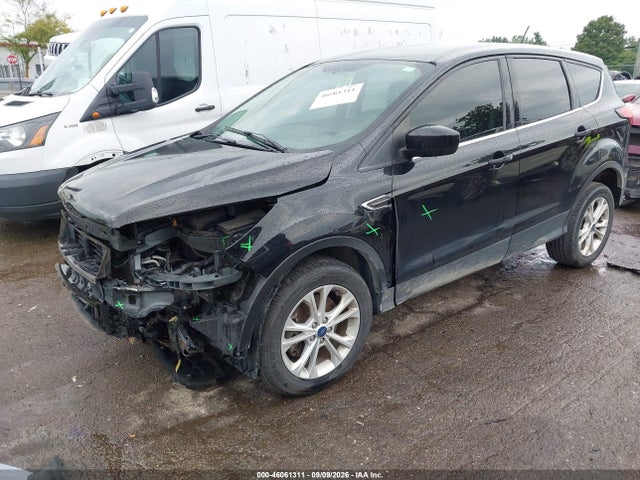 Продажа на аукционе авто 2019 Ford Escape Se, vin: 1FMCU9GD1KUA45826, номер лота: 46061311