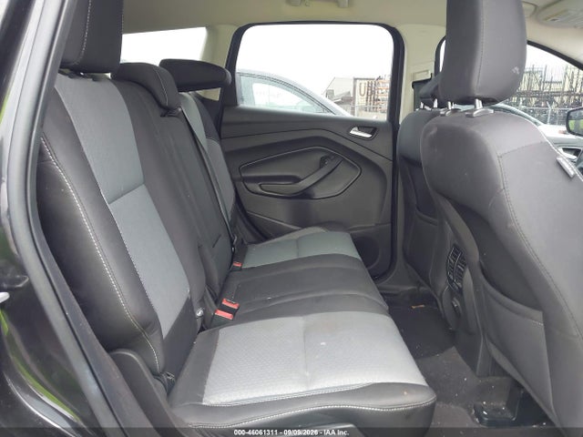 Продажа на аукционе авто 2019 Ford Escape Se, vin: 1FMCU9GD1KUA45826, номер лота: 46061311
