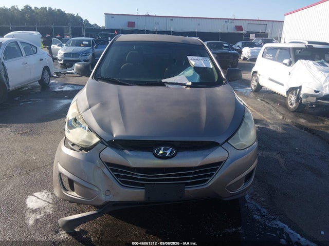 Aukcja sprzedaży 2012 Hyundai Tucson Gl, vin: KM8JT3AB4CU425792, numer aukcji: 46061312
