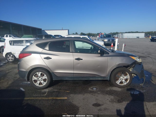 Aukcja sprzedaży 2012 Hyundai Tucson Gl, vin: KM8JT3AB4CU425792, numer aukcji: 46061312