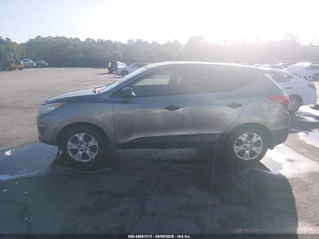 Aukcja sprzedaży 2012 Hyundai Tucson Gl, vin: KM8JT3AB4CU425792, numer aukcji: 46061312