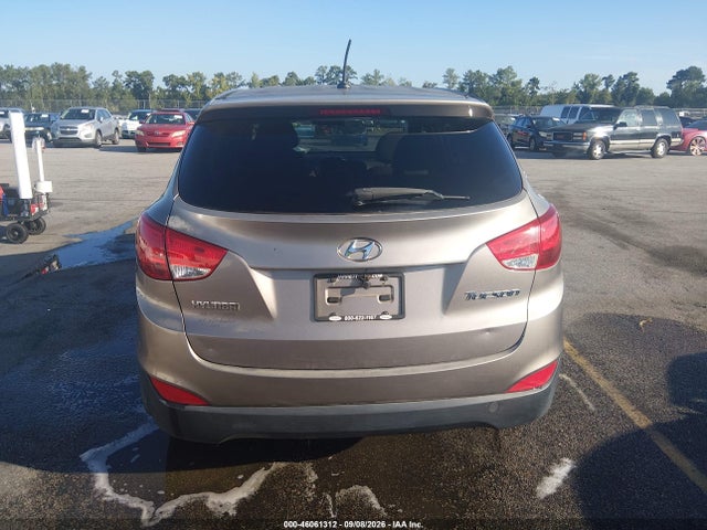 Aukcja sprzedaży 2012 Hyundai Tucson Gl, vin: KM8JT3AB4CU425792, numer aukcji: 46061312