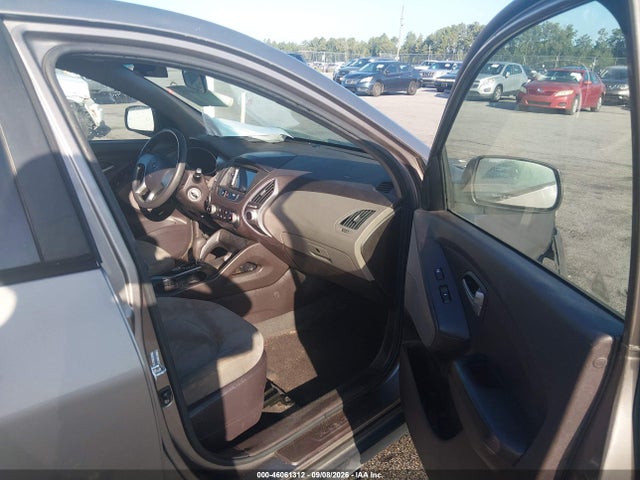 Aukcja sprzedaży 2012 Hyundai Tucson Gl, vin: KM8JT3AB4CU425792, numer aukcji: 46061312