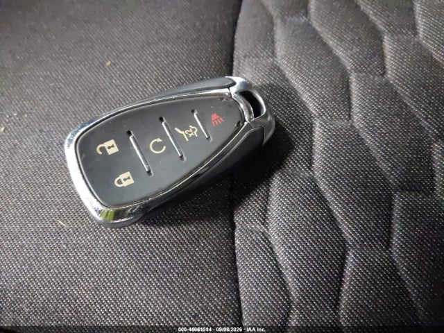Продажа на аукционе авто 2020 Chevrolet Equinox Awd Lt 1.5l Turbo, vin: 3GNAXUEV7LS724509, номер лота: 46061314