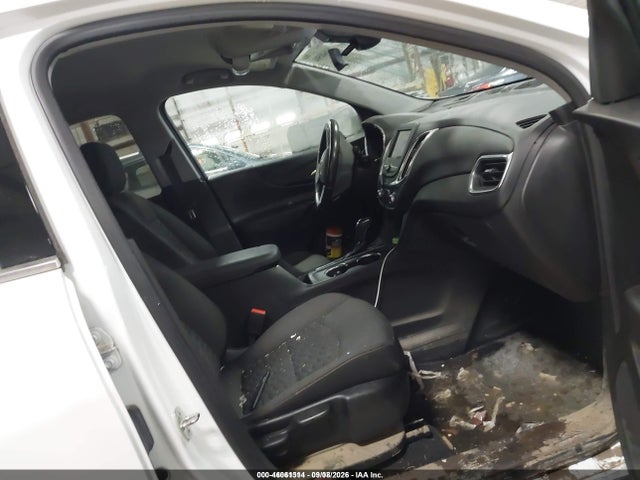 Продажа на аукционе авто 2020 Chevrolet Equinox Awd Lt 1.5l Turbo, vin: 3GNAXUEV7LS724509, номер лота: 46061314