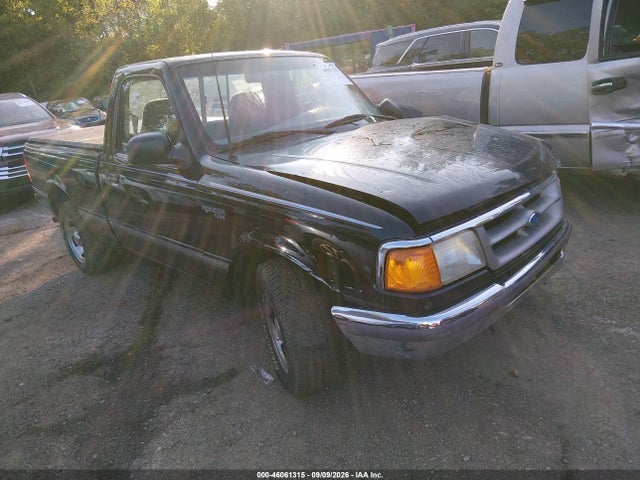 46061315 :رقم المزاد ، 1FTCR10A7SPA77007 vin ، 1995 Ford Ranger مزاد بيع