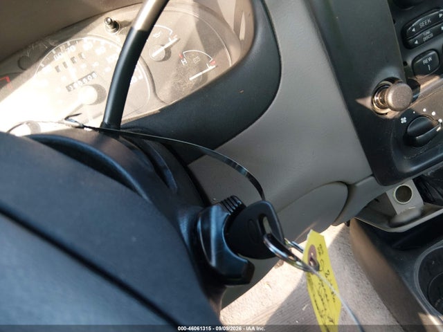 46061315 :رقم المزاد ، 1FTCR10A7SPA77007 vin ، 1995 Ford Ranger مزاد بيع