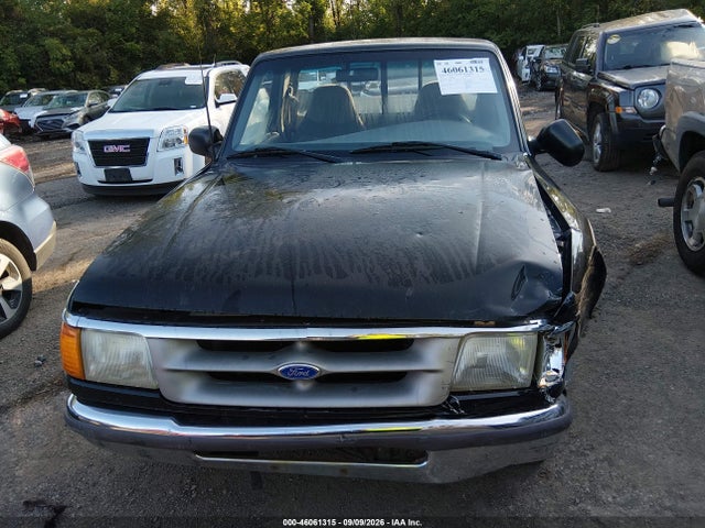 46061315 :رقم المزاد ، 1FTCR10A7SPA77007 vin ، 1995 Ford Ranger مزاد بيع