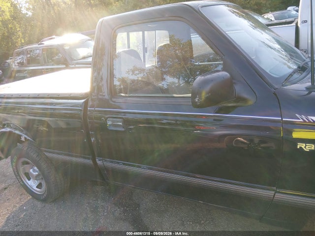 46061315 :رقم المزاد ، 1FTCR10A7SPA77007 vin ، 1995 Ford Ranger مزاد بيع