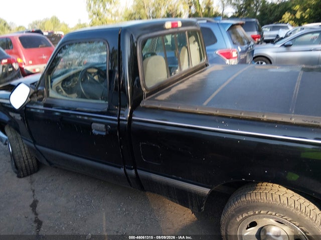 46061315 :رقم المزاد ، 1FTCR10A7SPA77007 vin ، 1995 Ford Ranger مزاد بيع