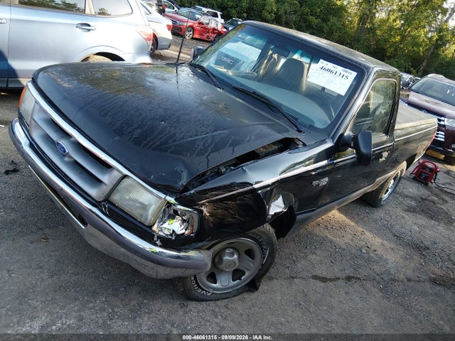 46061315 :رقم المزاد ، 1FTCR10A7SPA77007 vin ، 1995 Ford Ranger مزاد بيع