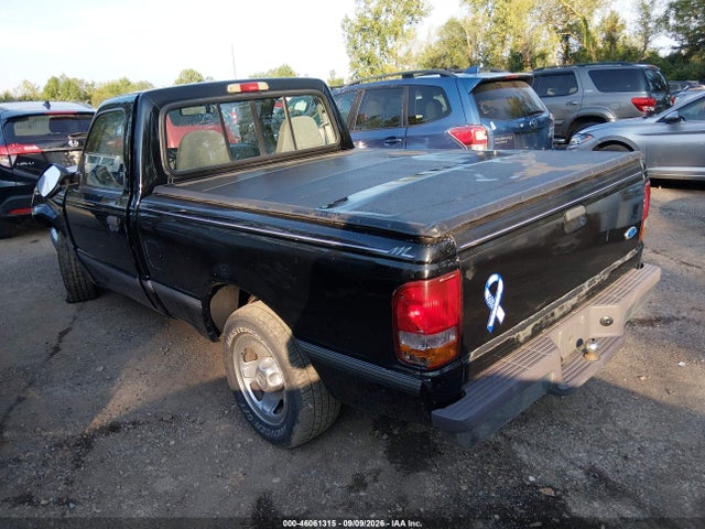 46061315 :رقم المزاد ، 1FTCR10A7SPA77007 vin ، 1995 Ford Ranger مزاد بيع