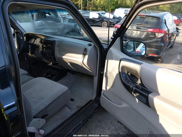 46061315 :رقم المزاد ، 1FTCR10A7SPA77007 vin ، 1995 Ford Ranger مزاد بيع