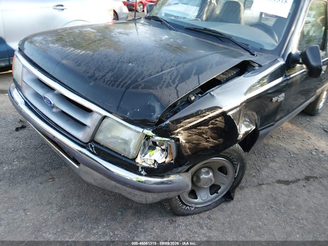 46061315 :رقم المزاد ، 1FTCR10A7SPA77007 vin ، 1995 Ford Ranger مزاد بيع