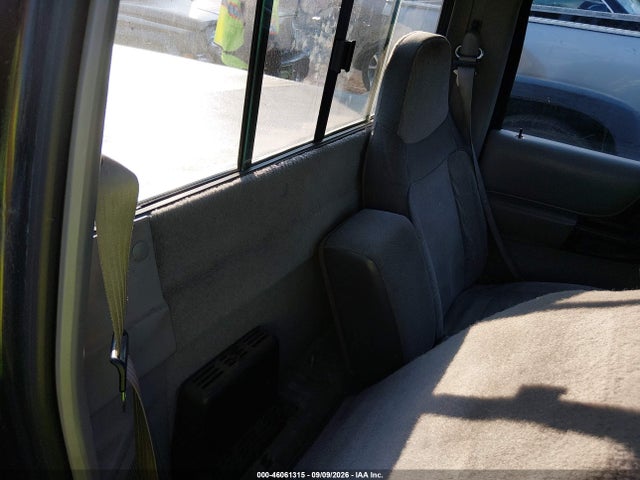 46061315 :رقم المزاد ، 1FTCR10A7SPA77007 vin ، 1995 Ford Ranger مزاد بيع