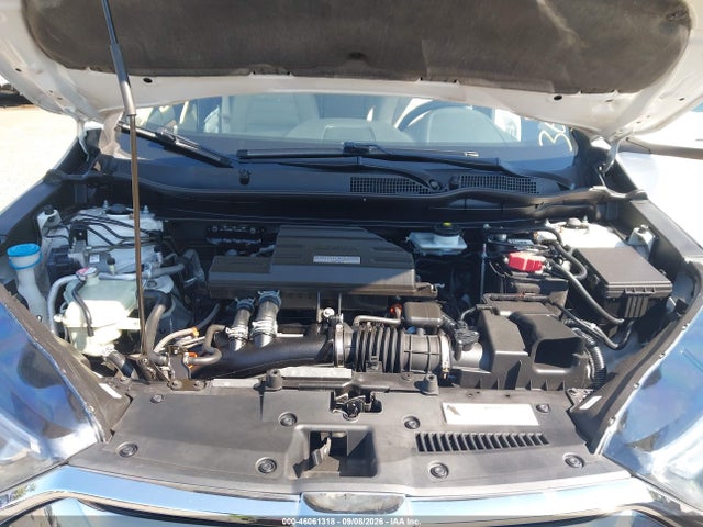 Aukcja sprzedaży 2019 Honda Cr-v Ex, vin: 5J6RW2H51KA005586, numer aukcji: 46061318