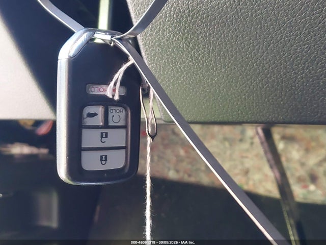 Aukcja sprzedaży 2019 Honda Cr-v Ex, vin: 5J6RW2H51KA005586, numer aukcji: 46061318