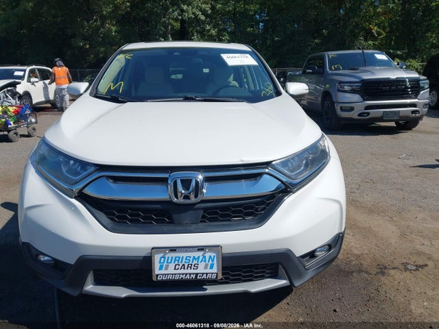 Aukcja sprzedaży 2019 Honda Cr-v Ex, vin: 5J6RW2H51KA005586, numer aukcji: 46061318