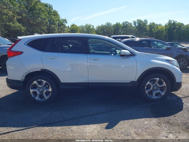 Aukcja sprzedaży 2019 Honda Cr-v Ex, vin: 5J6RW2H51KA005586, numer aukcji: 46061318