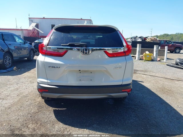 Aukcja sprzedaży 2019 Honda Cr-v Ex, vin: 5J6RW2H51KA005586, numer aukcji: 46061318