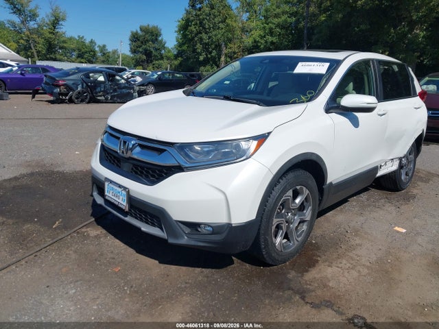 Aukcja sprzedaży 2019 Honda Cr-v Ex, vin: 5J6RW2H51KA005586, numer aukcji: 46061318