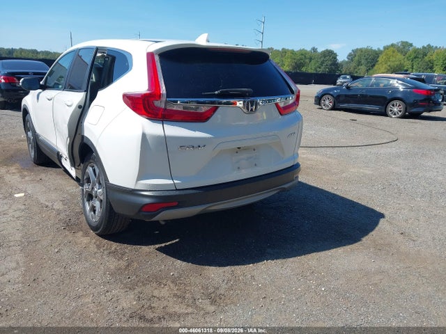 Aukcja sprzedaży 2019 Honda Cr-v Ex, vin: 5J6RW2H51KA005586, numer aukcji: 46061318