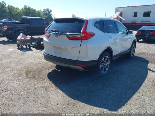 Aukcja sprzedaży 2019 Honda Cr-v Ex, vin: 5J6RW2H51KA005586, numer aukcji: 46061318