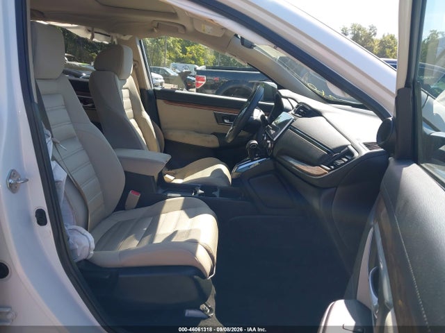 Aukcja sprzedaży 2019 Honda Cr-v Ex, vin: 5J6RW2H51KA005586, numer aukcji: 46061318