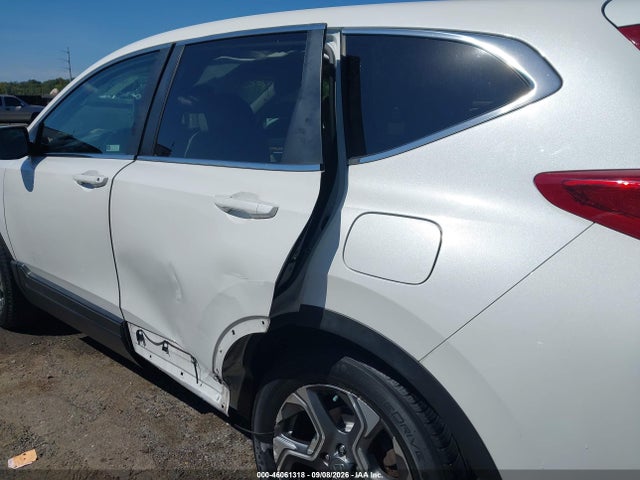 Aukcja sprzedaży 2019 Honda Cr-v Ex, vin: 5J6RW2H51KA005586, numer aukcji: 46061318