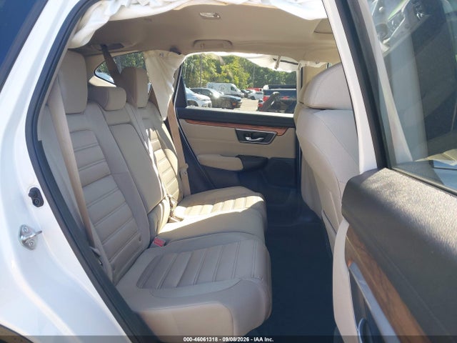 Aukcja sprzedaży 2019 Honda Cr-v Ex, vin: 5J6RW2H51KA005586, numer aukcji: 46061318